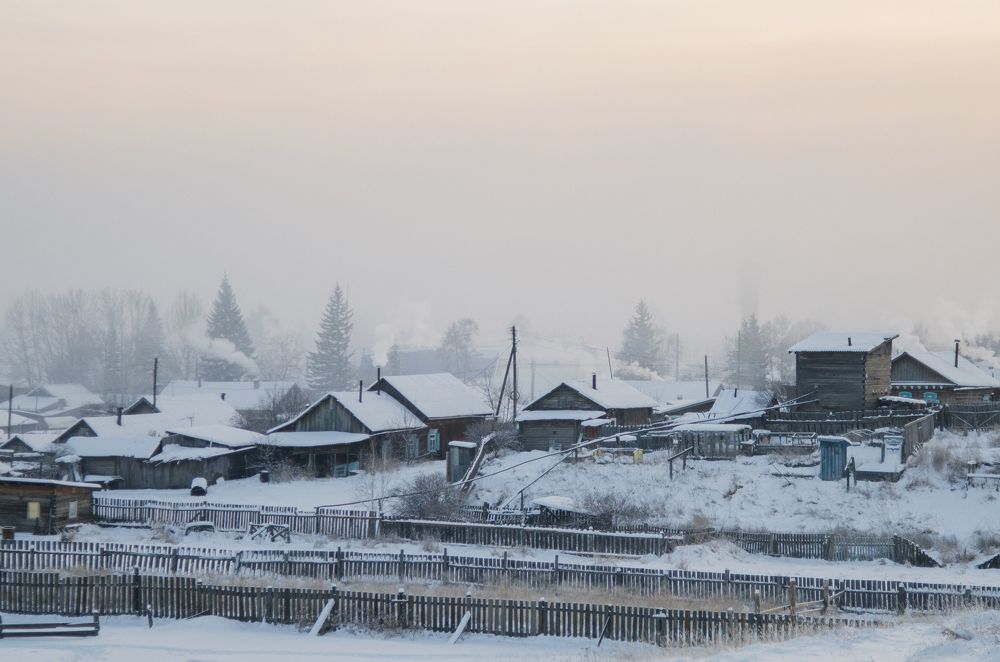 Photograph by Зуев Дмитрий