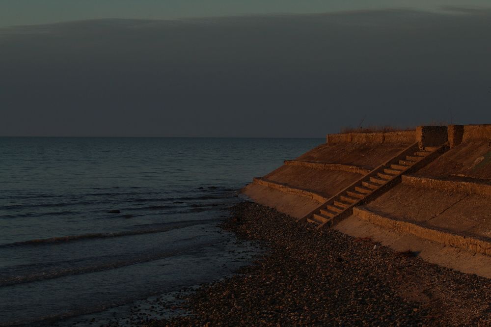 Фотография автора Юлия Казарова