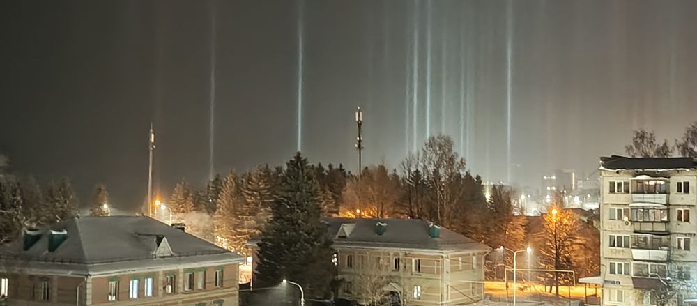 Photograph by Галина Сабитова