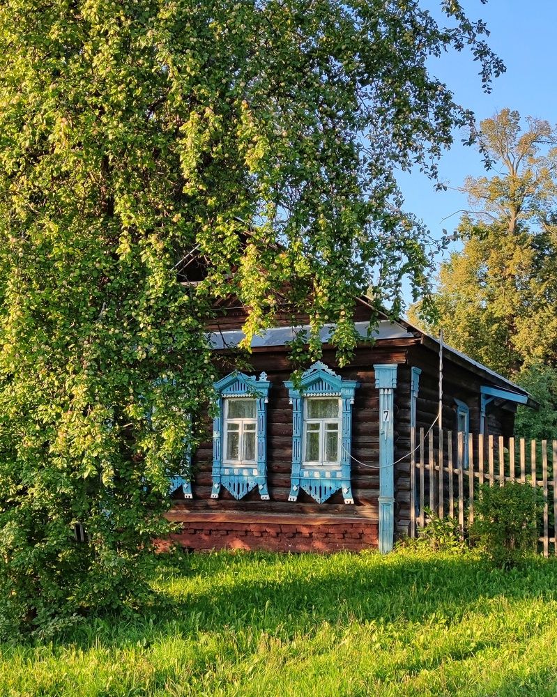 Photograph by Петр Поспелов