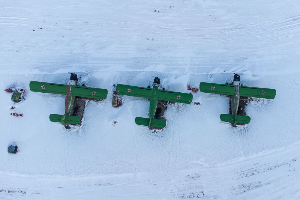 Photograph by Дмитрий Ханхаев