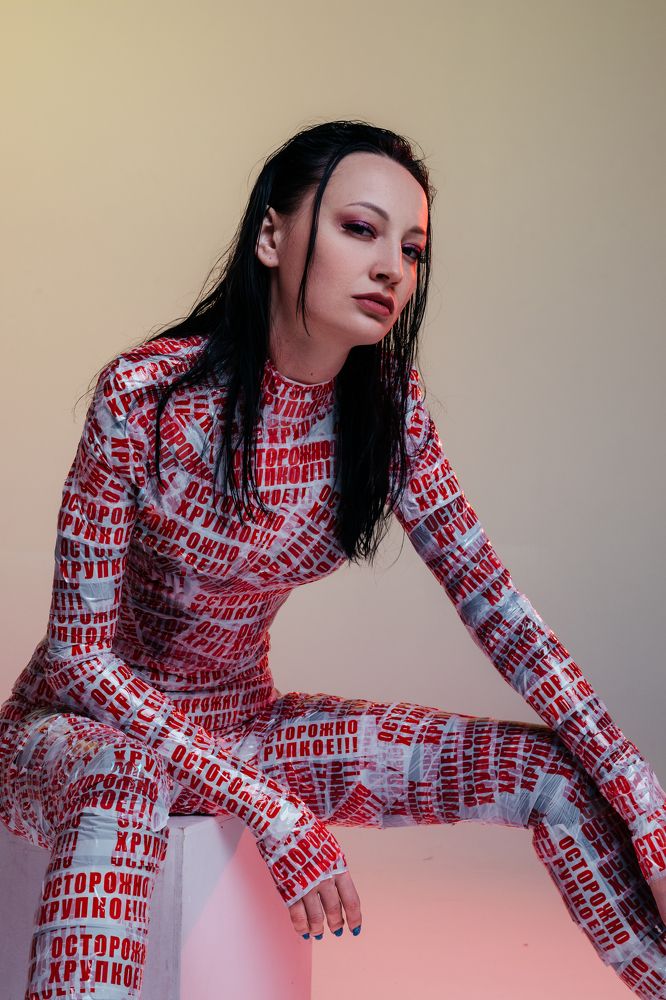 Photograph by Любовь