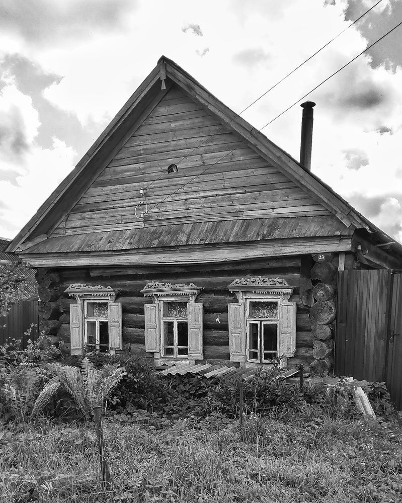 Photograph by Петр Поспелов