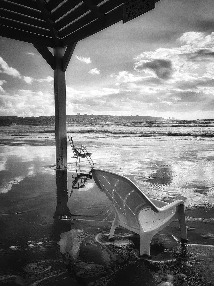 Photograph by Miller Galina