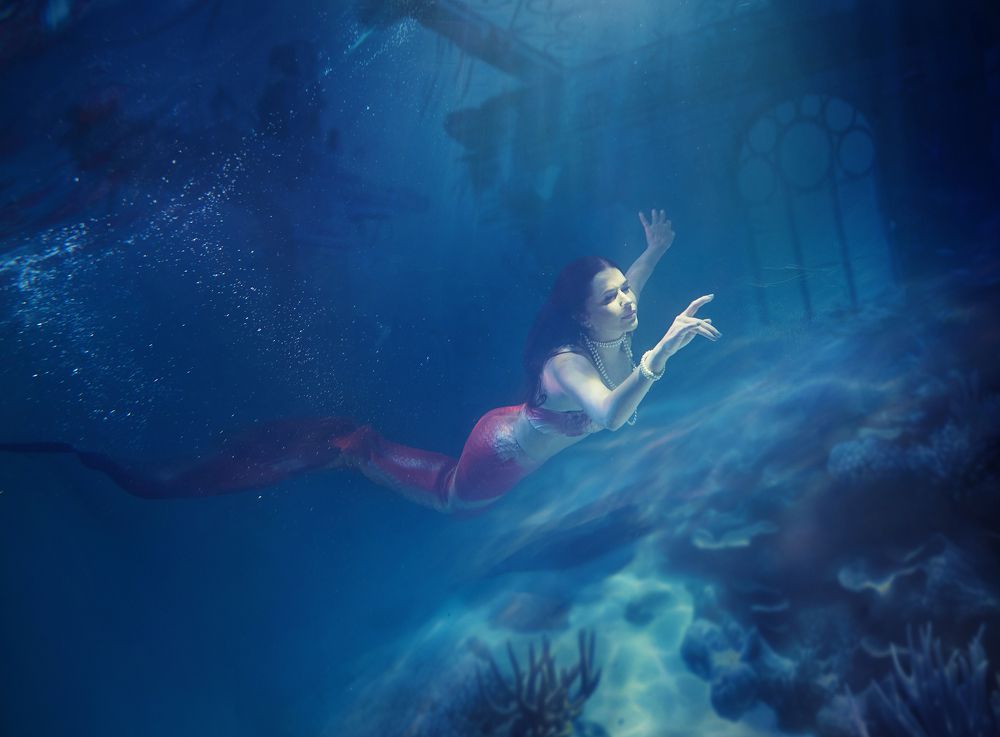 Photograph by Татьяна Трусова