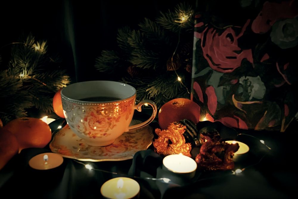 Photograph by Надежда Дойбан