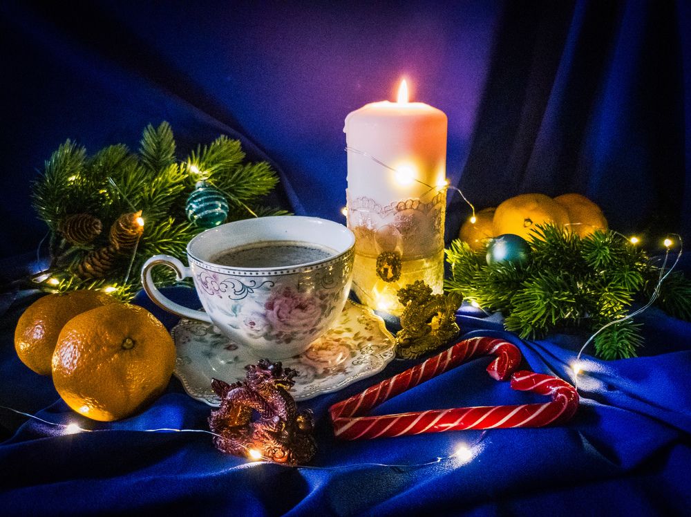 Photograph by Надежда Дойбан