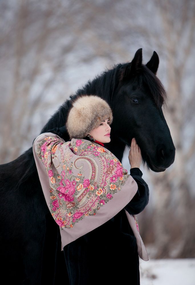 Photograph by Анастасия Кудаева