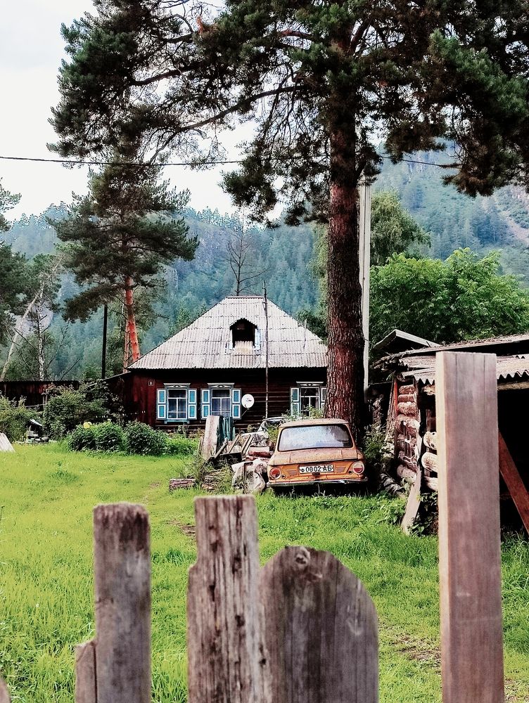 Photograph by Татьяна Гулакова