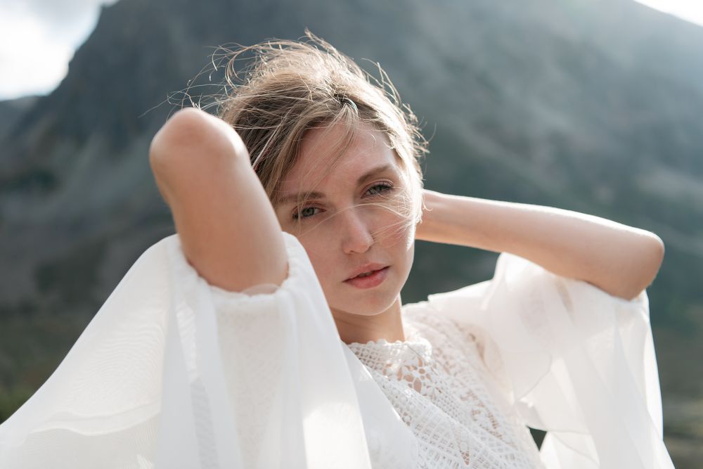 Kamchatka/Elopement Wedding