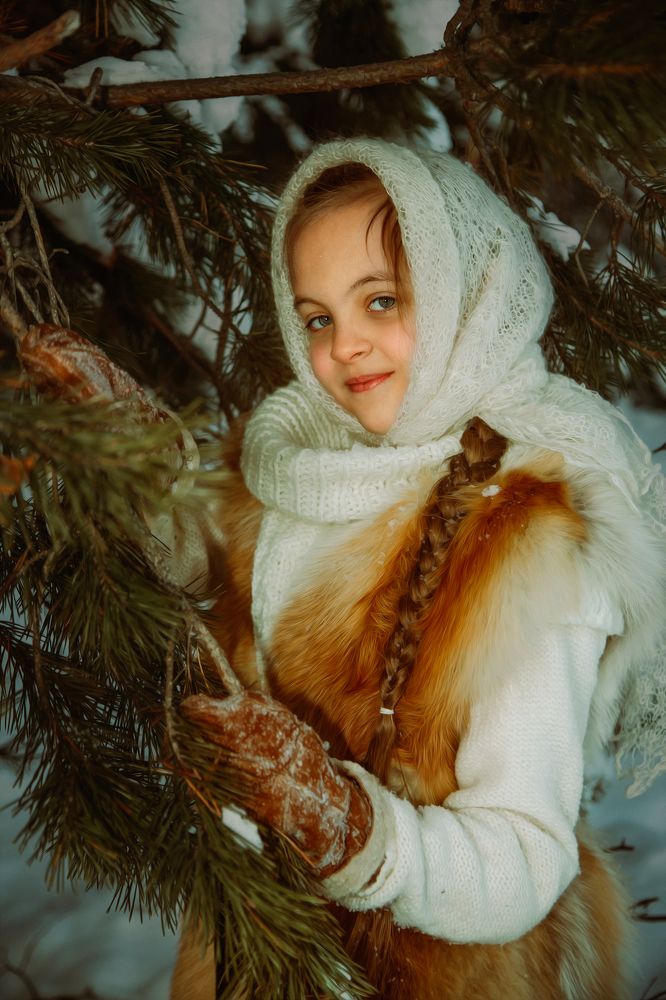 Photograph by Оксана Экс