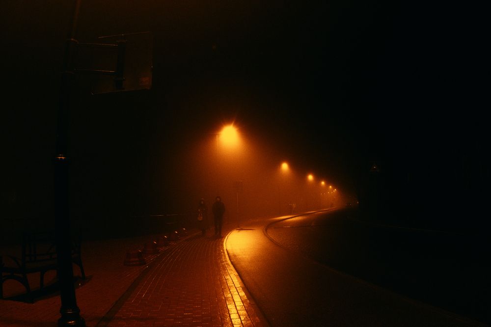 Photograph by Егор Телятников