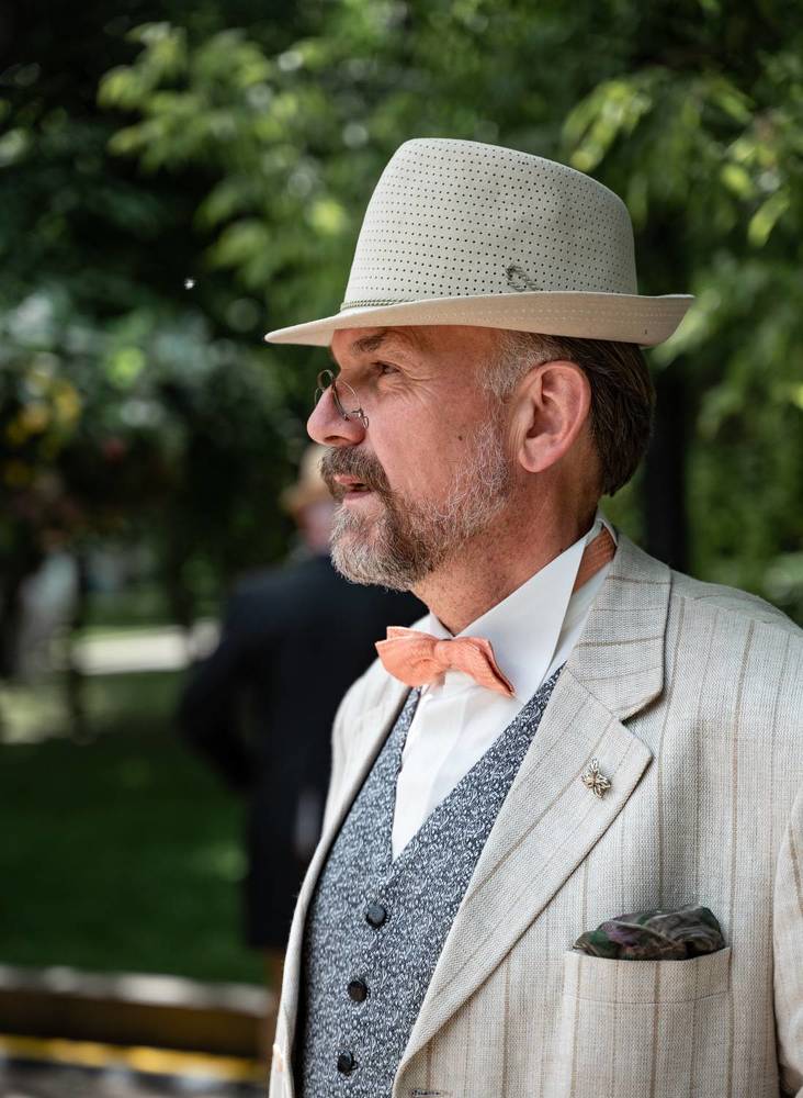 Чеховские встречи