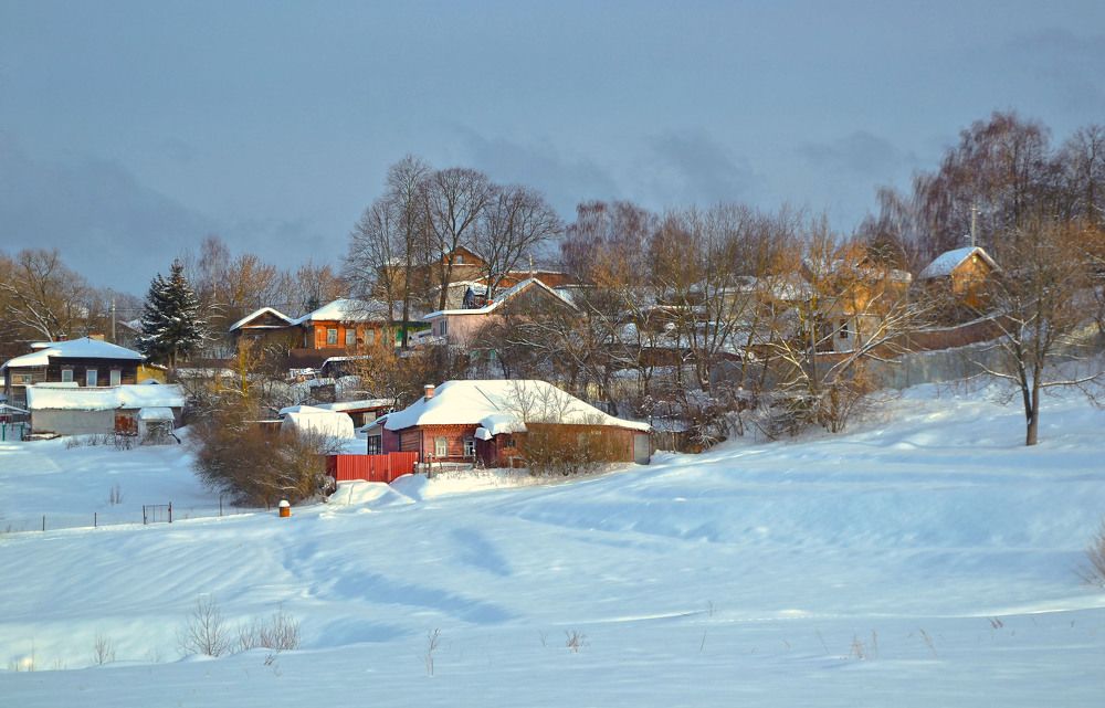 Photograph by Александра Климина