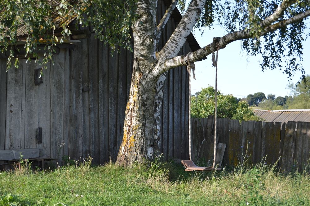 Photograph by Анна Богданова