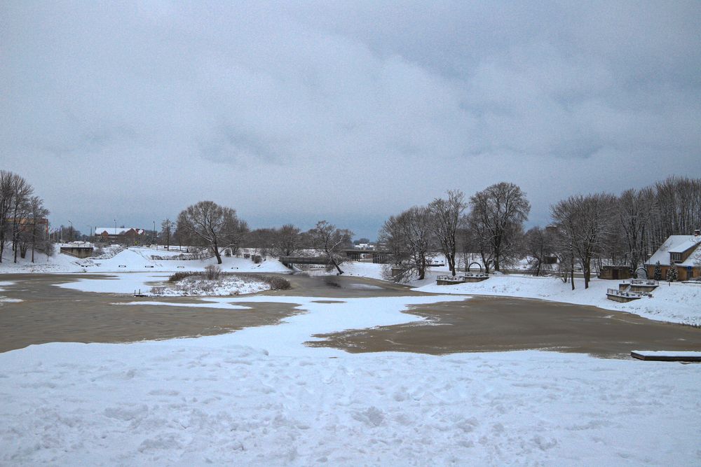 Photograph by ILONA KILA