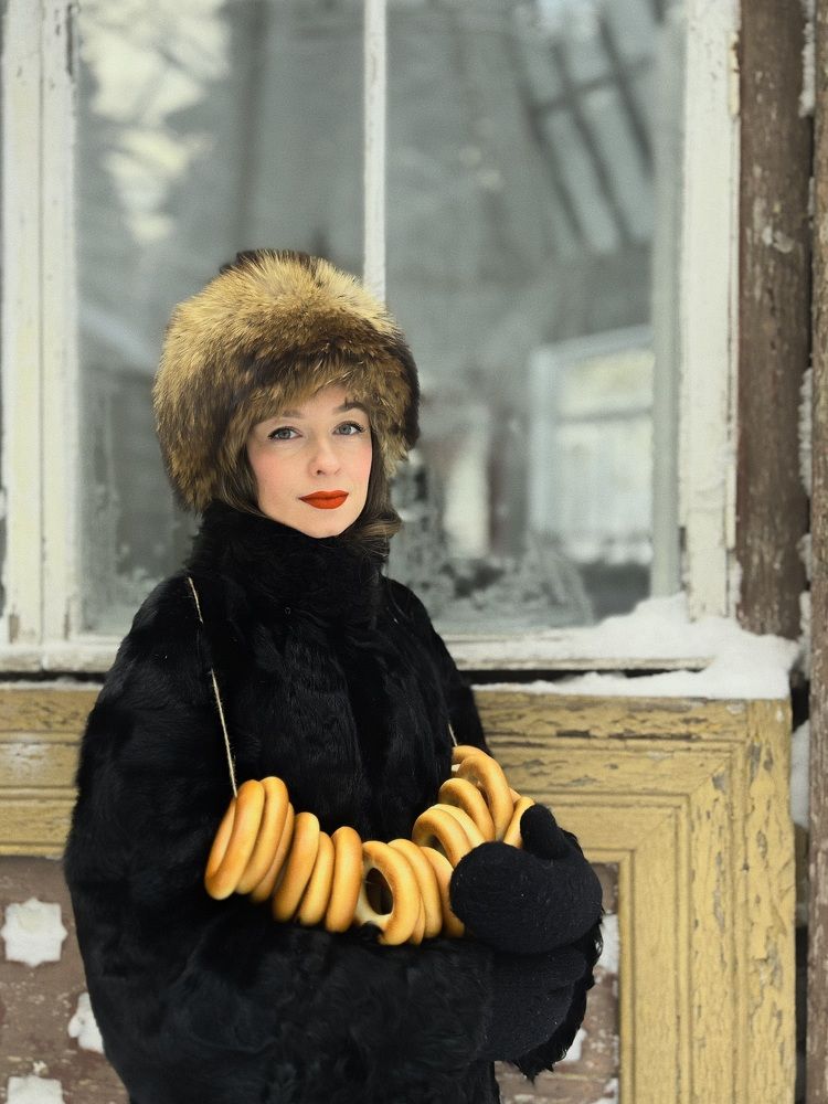 Photograph by Виталия