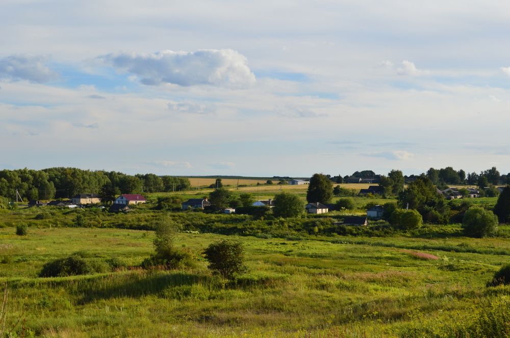 Photograph by Анна Богданова