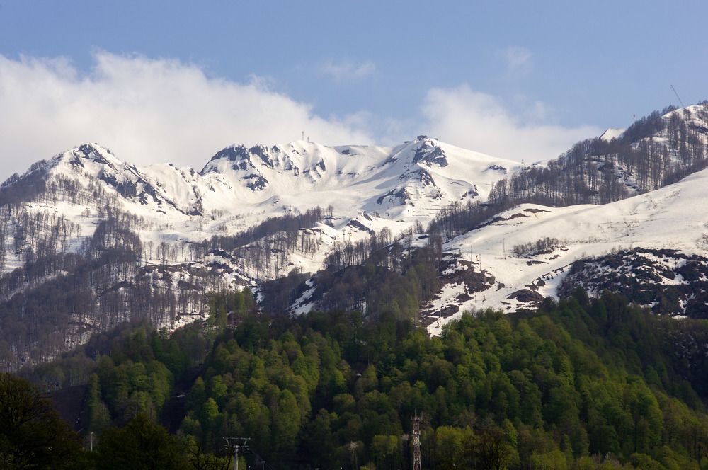 Photograph by Максим Захаров