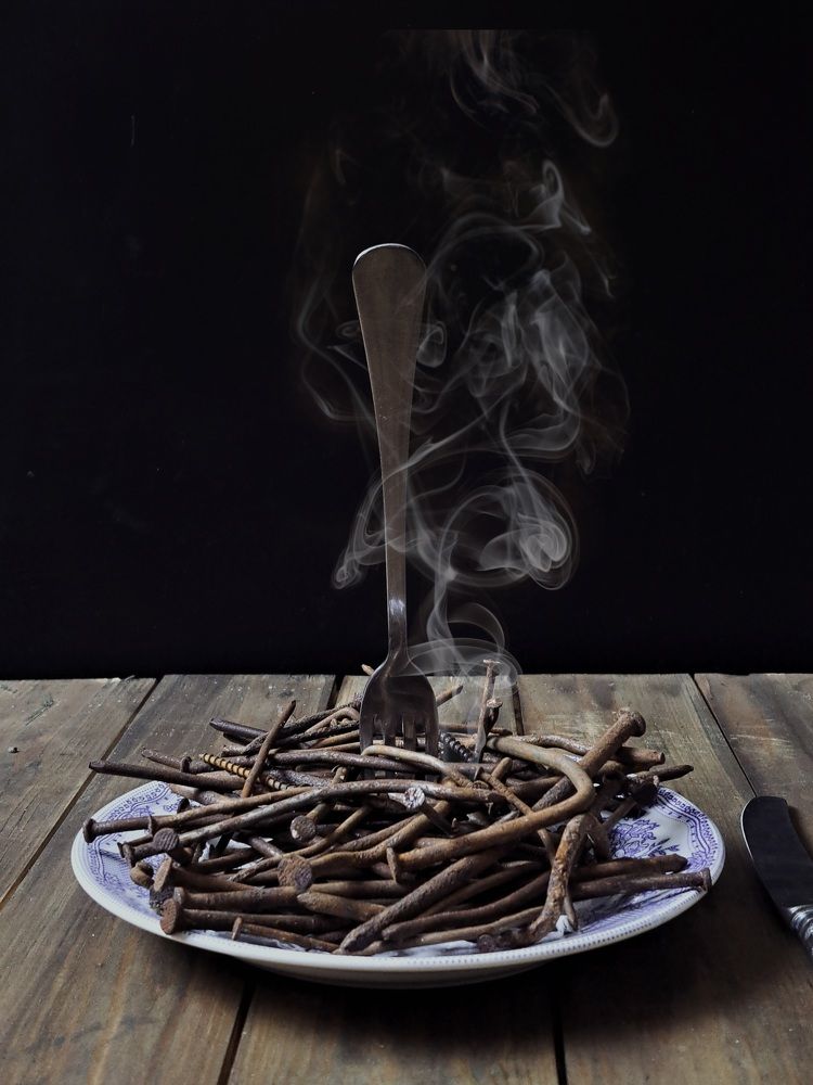 Photograph by Марина Леонова