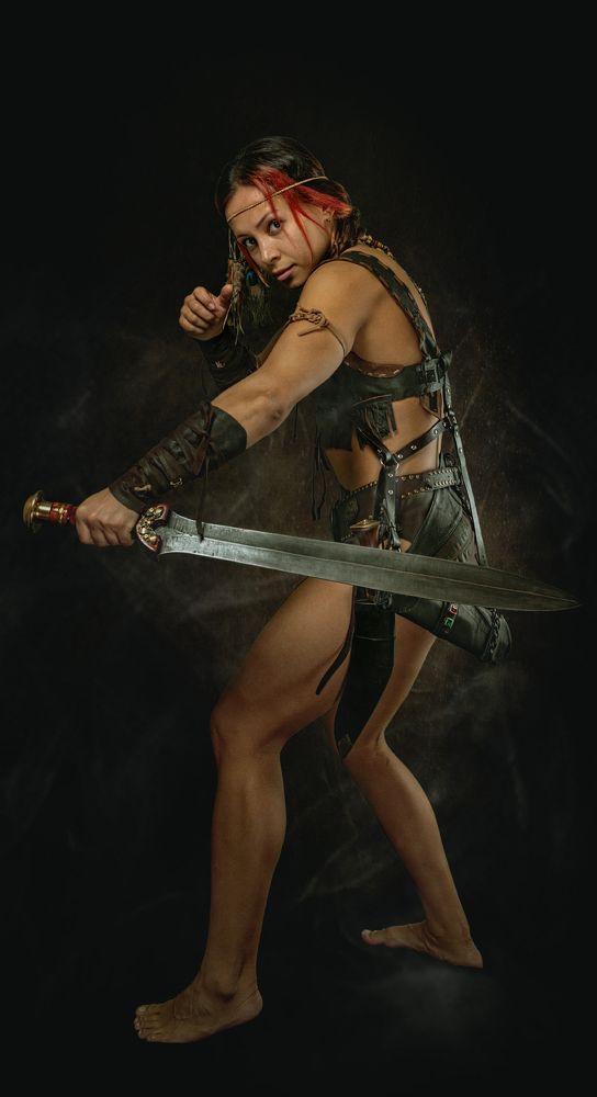 Photograph by Володин Андрей