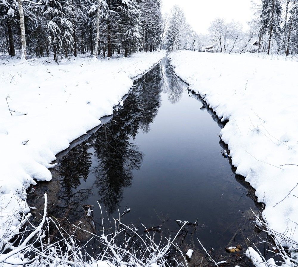 Photograph by ILONA KILA