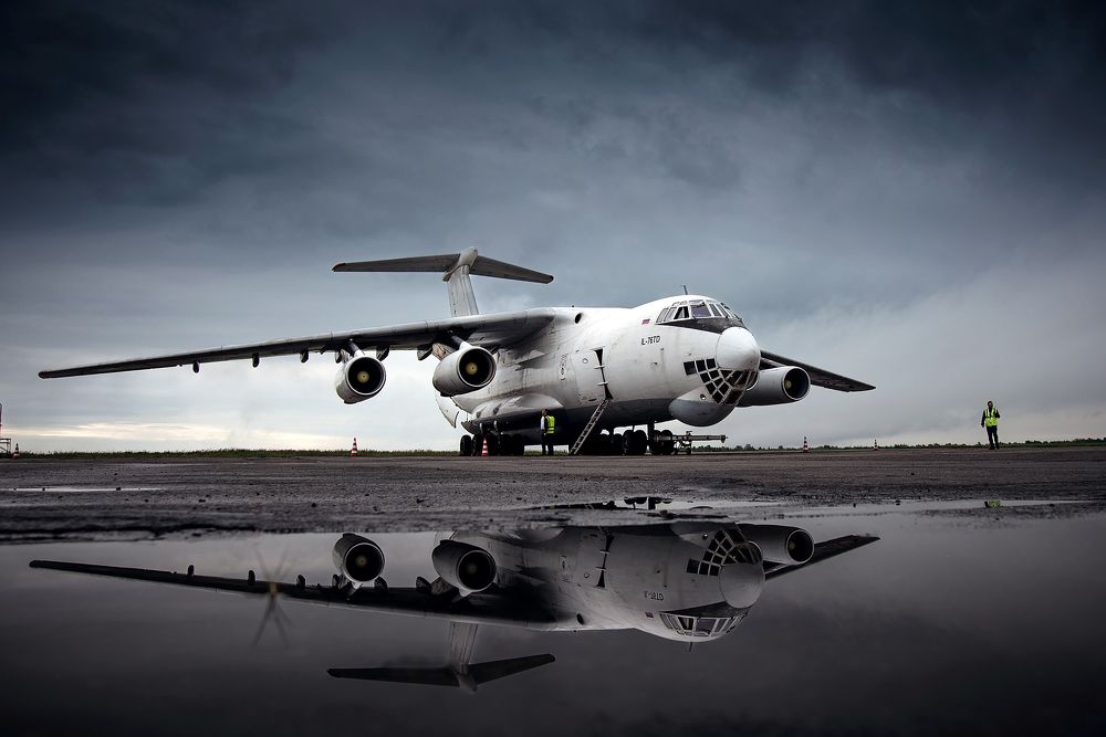 Photograph by Сергей Пономарев