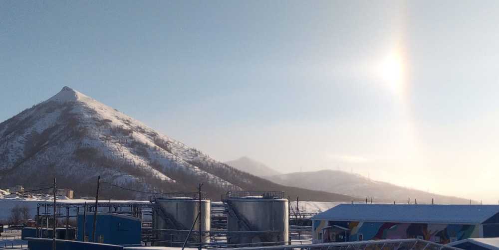 Photograph by Галина Сабитова