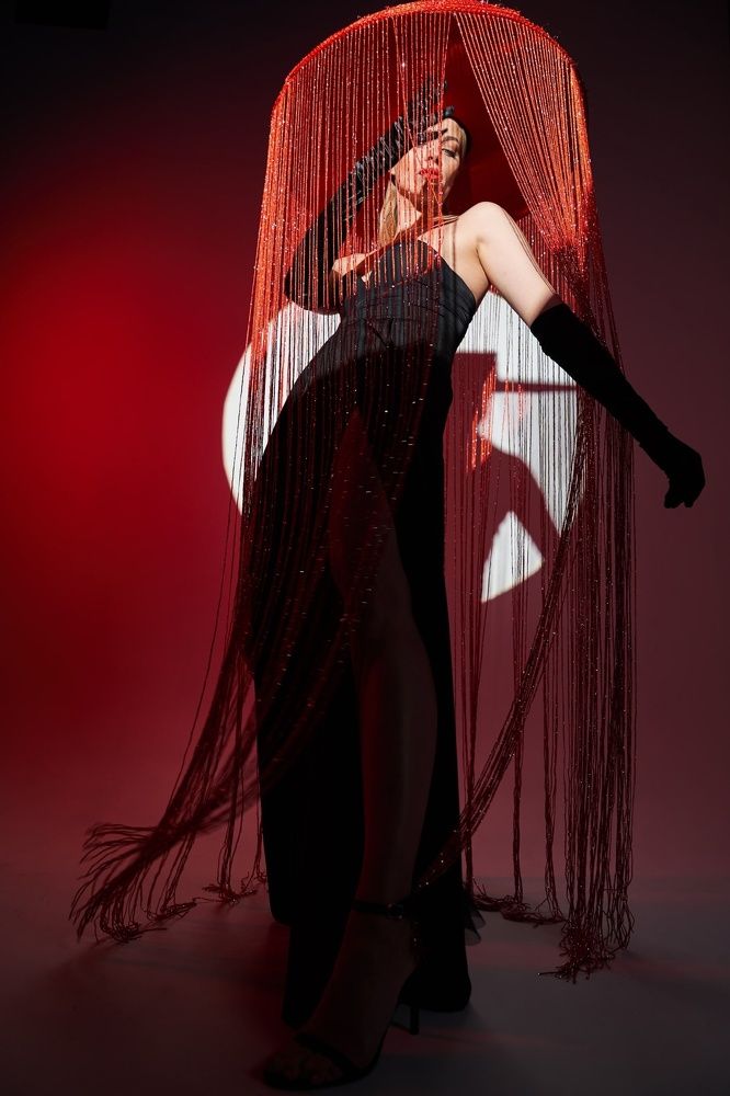 Photograph by Дарья Комарова