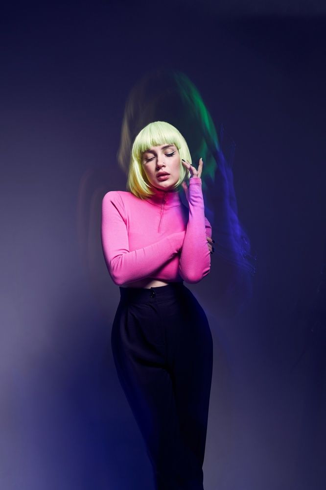 Photograph by Дарья Комарова