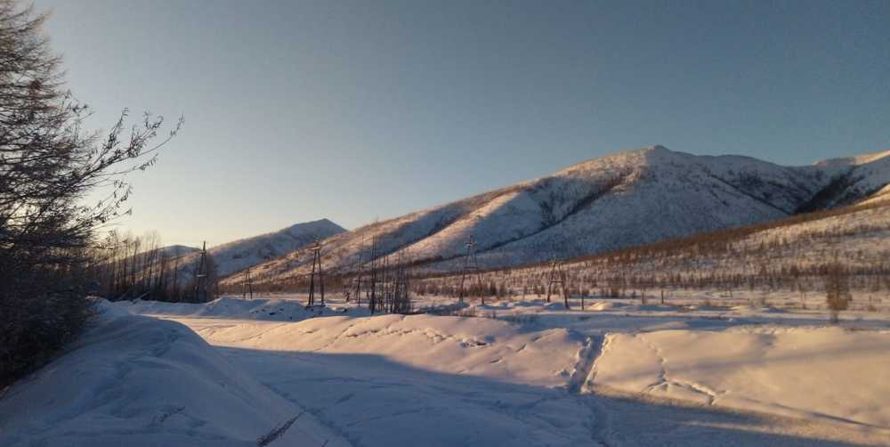 Photograph by Галина Сабитова