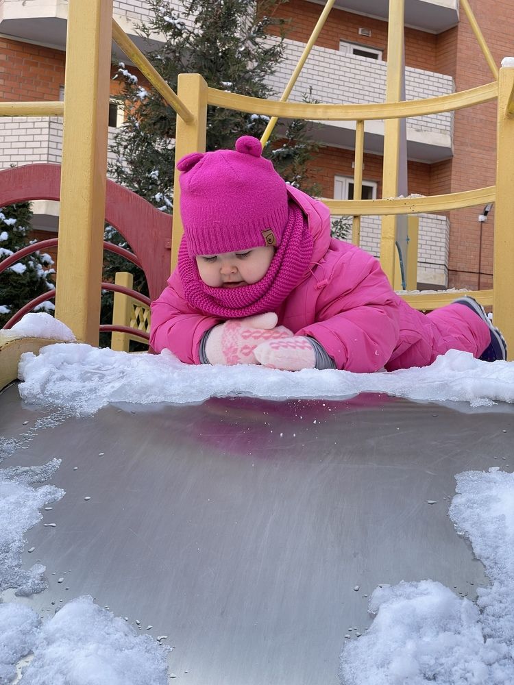 Photograph by Елена Громова