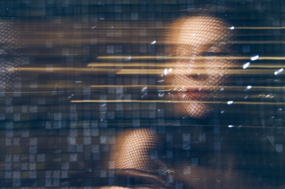 Photograph by Дарья Комарова