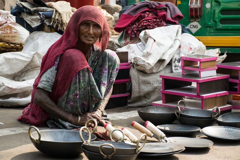 Trading Tales of Womanhood