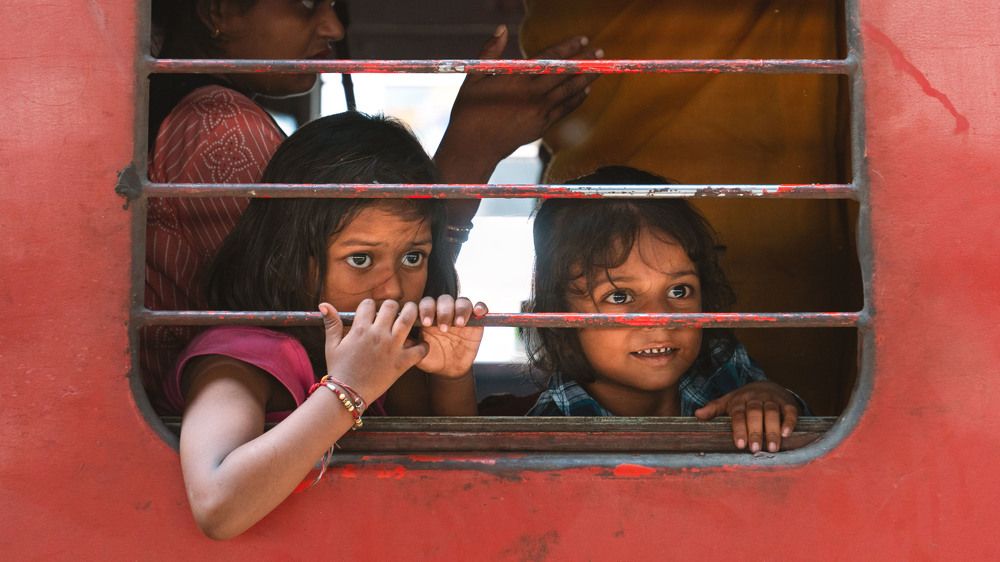 Photograph by Khazov Artem