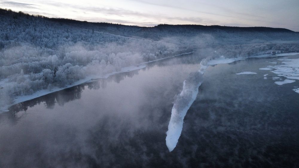 Photograph by Олег Сальников