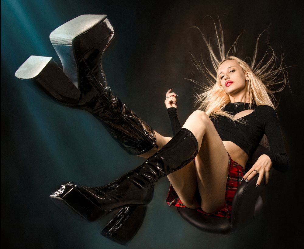 Photograph by Третьяков Роман