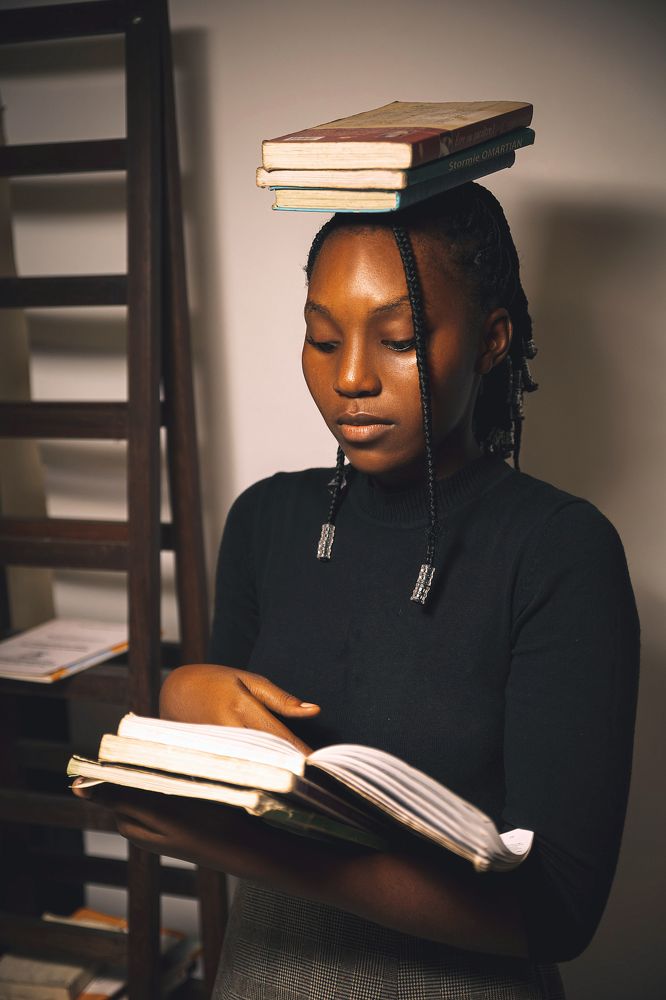 Photograph by Jeampy smith kandodi Touka