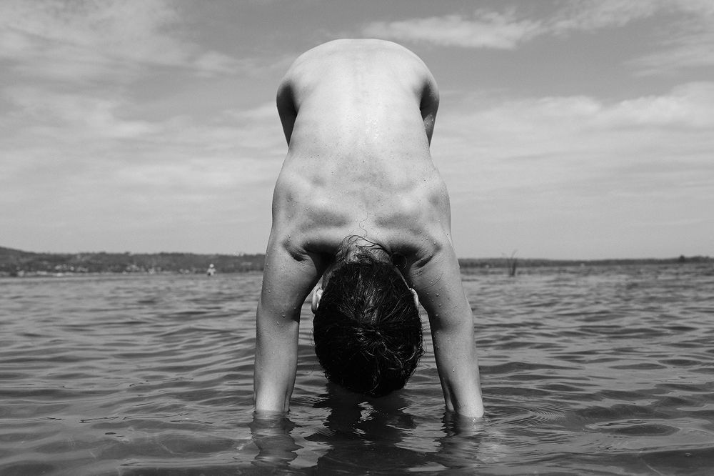 Photograph by Mikhail Faletkin