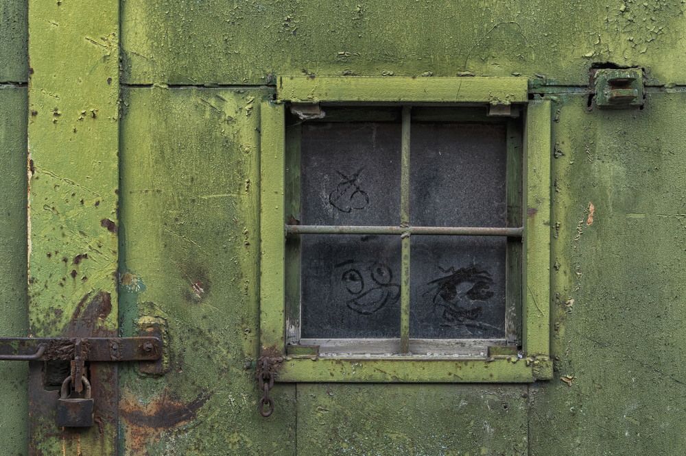 Photograph by Евгений Верещагин