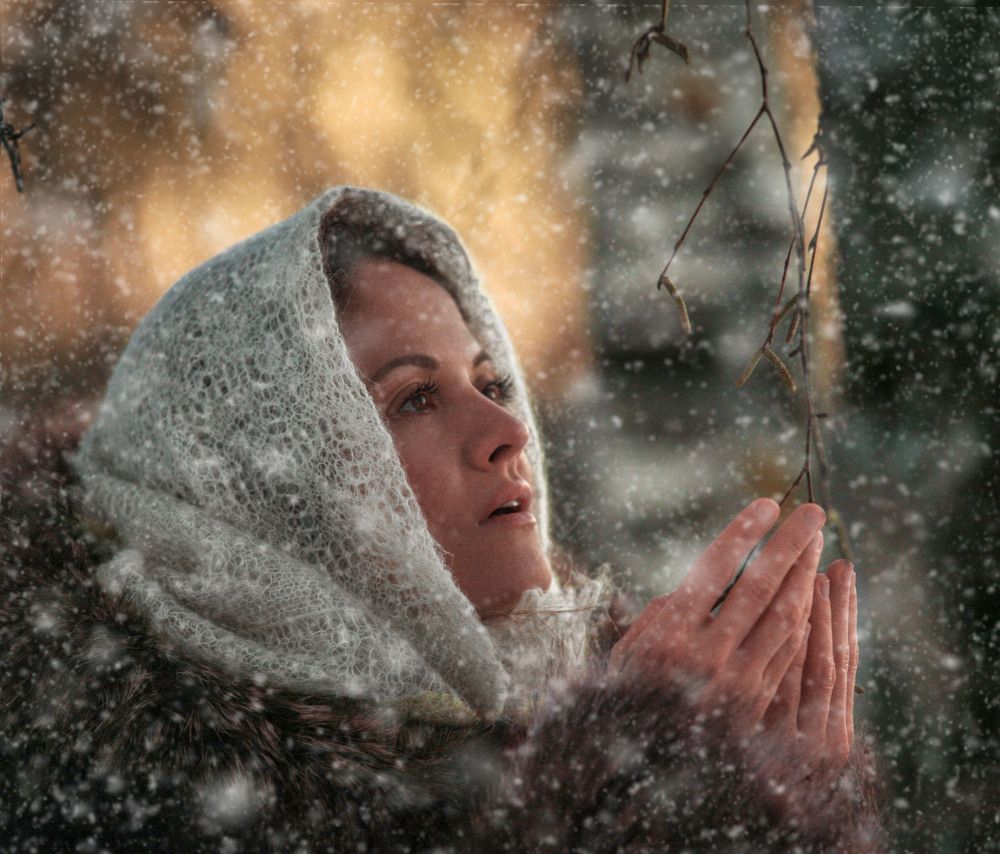 Photograph by Мария Саврасова