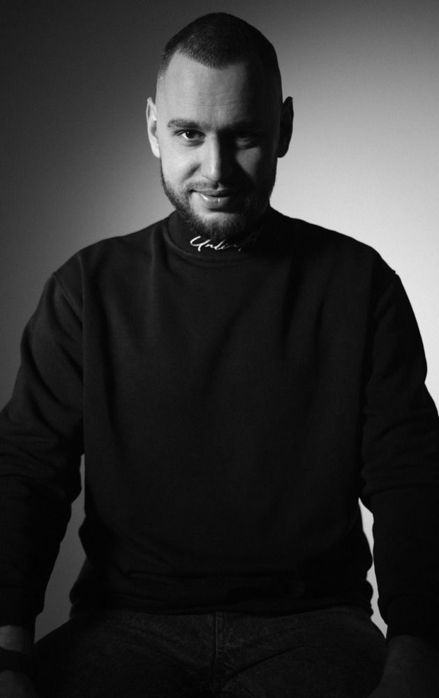 Photograph by Алёна Потап-Че