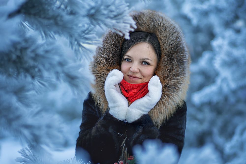 Photograph by Елена Старцева