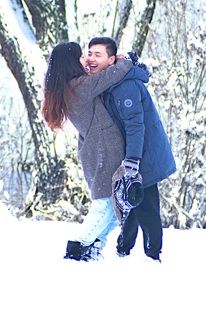 Photograph by Marina Weiland