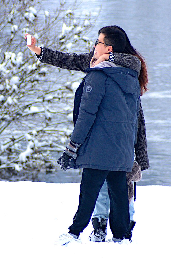 Photograph by Marina Weiland