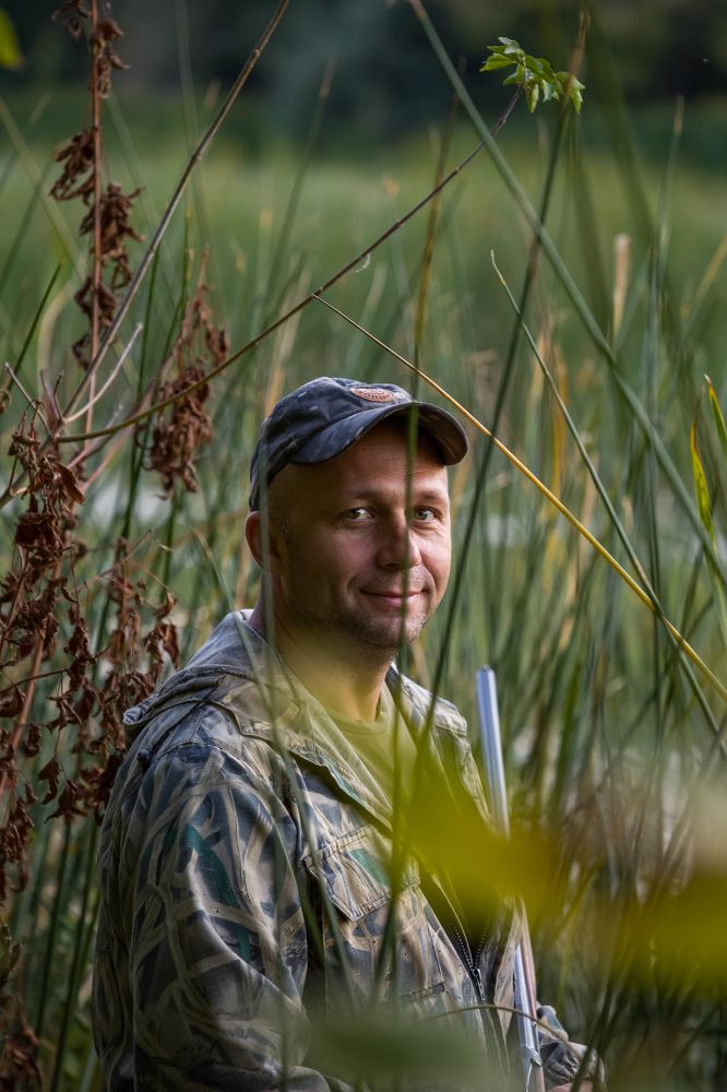 Photograph by Сергей Конюшенко