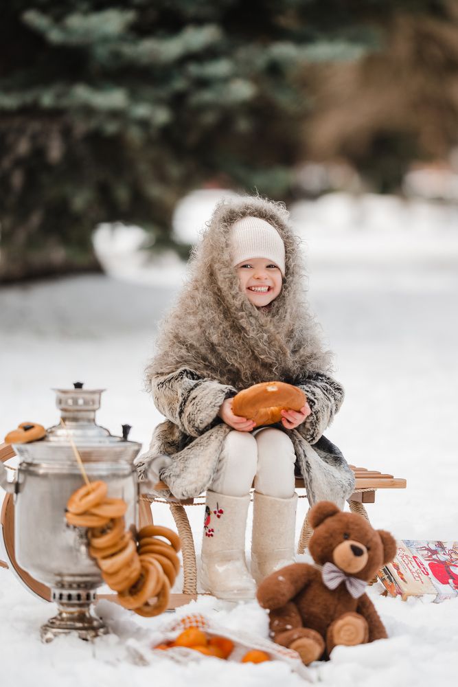 Photograph by Анжела Блинова