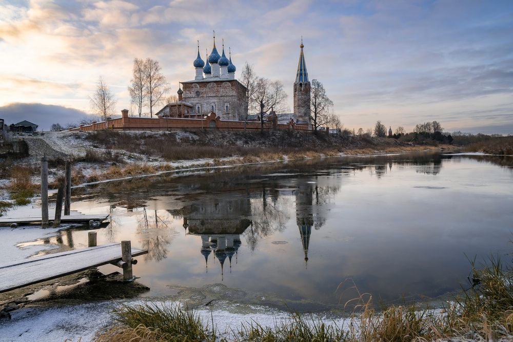 Photograph by Добродий Михаил