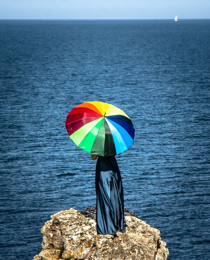 Photograph by Tsvetan Valchev