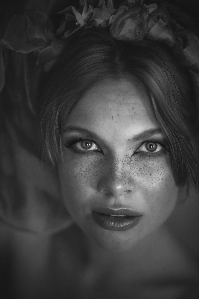 Photograph by Татьяна Максакова